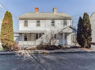 19 Maple St #19, Ellsworth, PA 15331