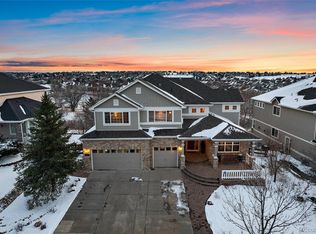 7899 S Coolidge Way, Aurora, CO 80016