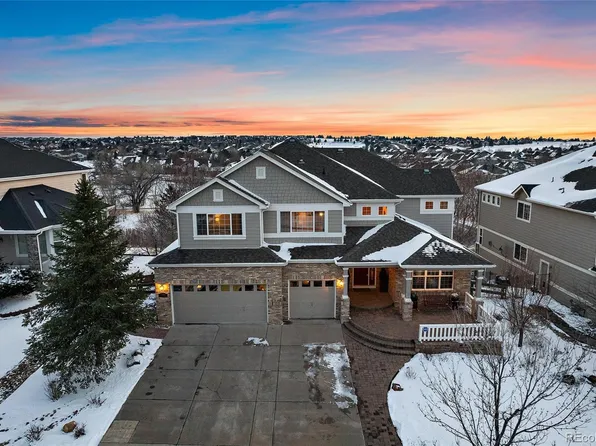 7899 S Coolidge Way, Aurora, CO 80016