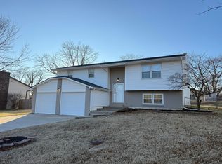 2087 S El Centro Ct, Columbia, MO 65201