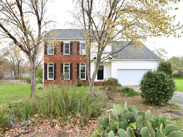 3313 Sparrowhawk Dr, High Point, NC 27265