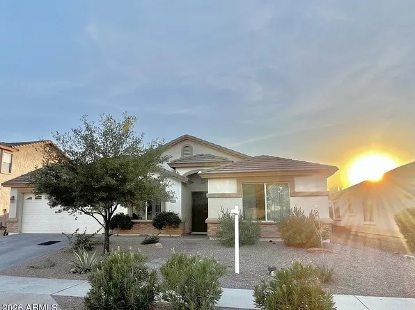 6914 S 22nd Lane, Phoenix, AZ 85041