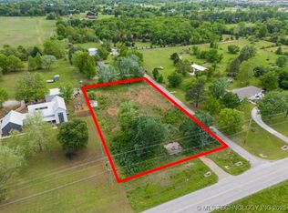 7111 S 277th East Ave, Broken Arrow, OK 74014