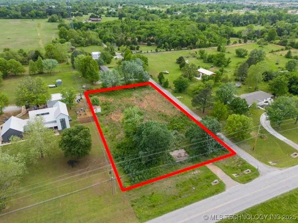 7111 S 277th East Ave, Broken Arrow, OK 74014