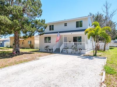 4228 37th Ave N, Saint Petersburg, FL, 33713