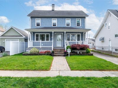 491 Henry Street, Oceanside, NY, 11572