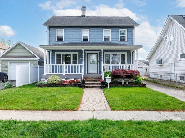 491 Henry Street, Oceanside, NY 11572