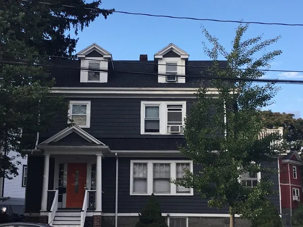 1162 Morton St, Mattapan, MA 02126