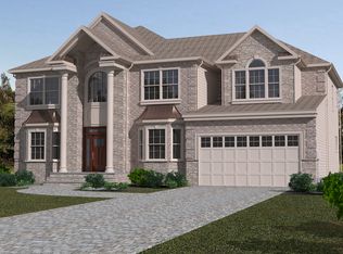 New Dover Rd, Edison, NJ 08820