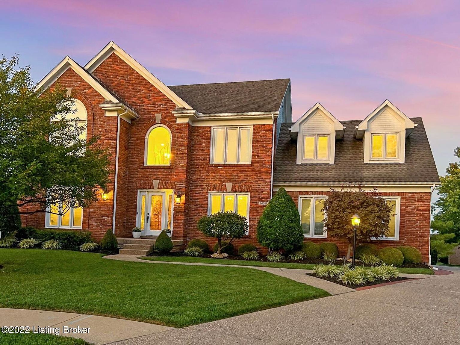 14517 Clear Meadow Ct, Louisville, KY 40245 Zillow