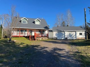 30202 Lincoln School Rd, Calumet, MI 49913