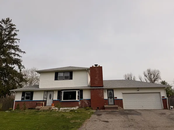 10744 E Edgewood Ave, Indianapolis, IN 46239
