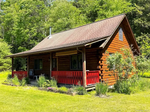 978 Claryville Rd, Claryville, NY 12725