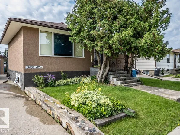 5009 47th Ave, Saint Paul, AB T0A 3A4