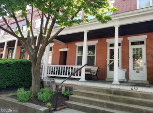 650 N Pine St, Lancaster, PA 17603