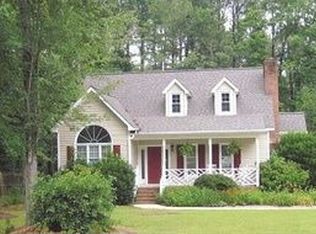 110 Bramblewood Dr, Greenville, NC 27858