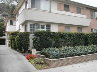 11732 1/2 Bellagio Rd, Los Angeles, CA 90049