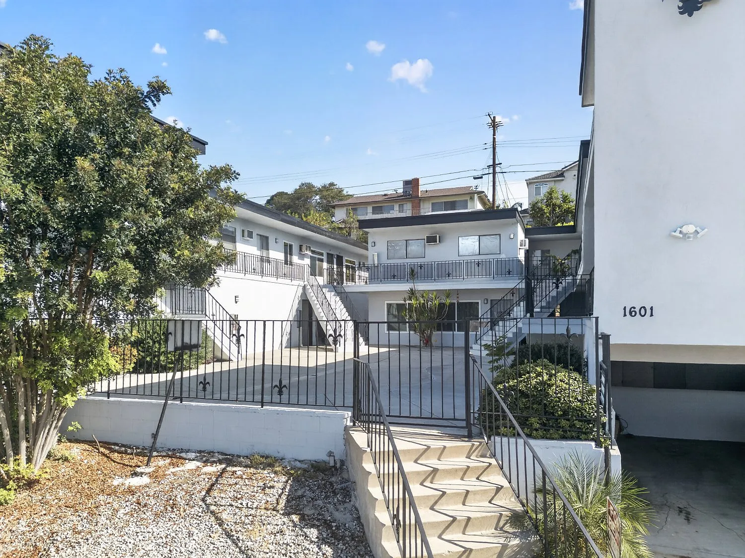 1 bed, 700 sqft, $2,190 — Photo 4