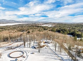 177 Woodman Rd, Sanbornton, NH 03269