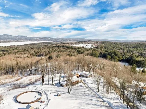 177 Woodman Road, Sanbornton, NH 03269