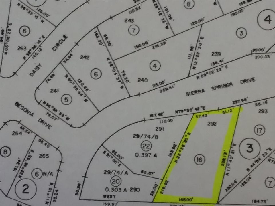 2nd image of 5525 Sierra Springs Dr