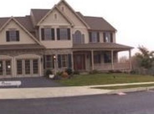 650 Hoffman Dr, Harrisburg, PA 17111