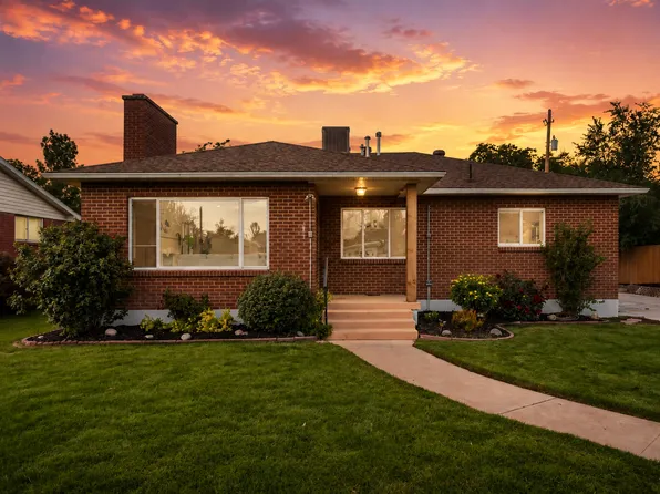 795 E Baker Dr, Midvale, UT 84047