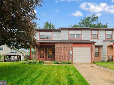 223 Foxwood Ln, Marlton, NJ, 08053