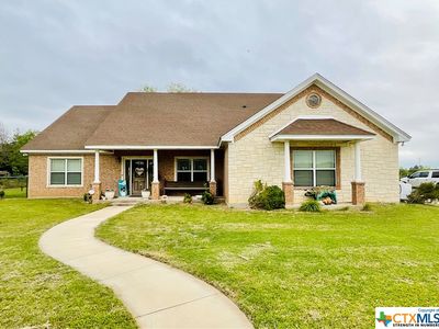 201 Chandler Ave, Gatesville, TX, 76528