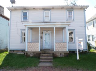 1026 Washington Ave, Monaca, PA