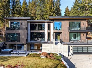 740 Lakeshore Blvd, Incline Village, NV 89451