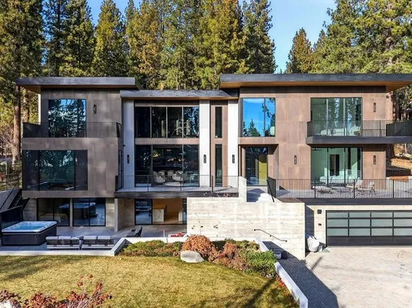 740 Lakeshore Blvd, Incline Village, NV 89451