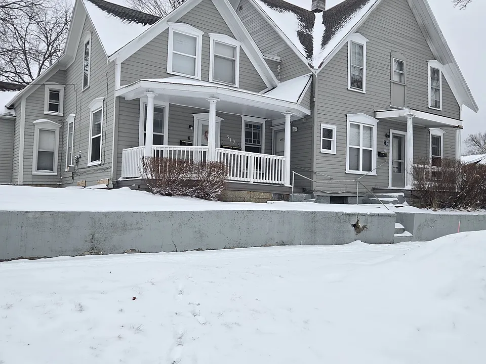 319 S Shelby St