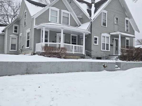 319 S Shelby St, Cadillac, MI