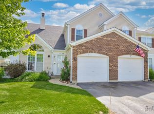 1896 Windsor Ct, Gurnee, IL
