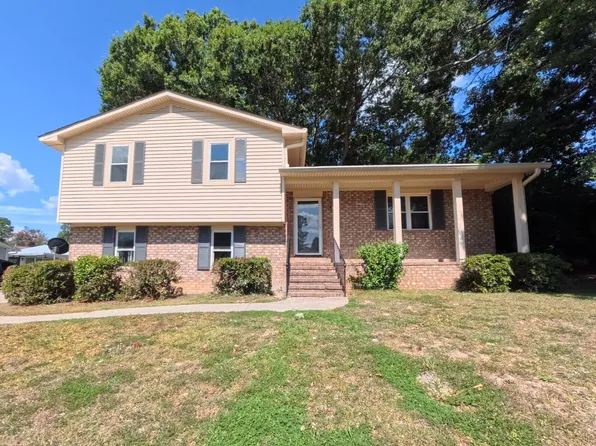 141 Griswood Drive, Martinez, GA 30907