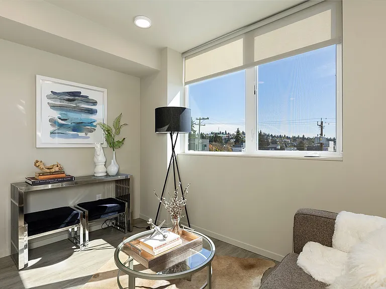 The Merz Luxury Apartments — Photo 7