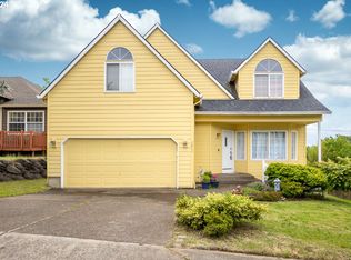 7822 SW 171st Pl, Beaverton, OR 97007