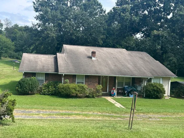 321 Park Springs Rd, Providence, NC 27315