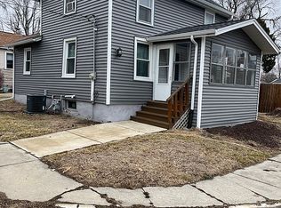 1101 N Western Ave, Bloomington, IL 61701