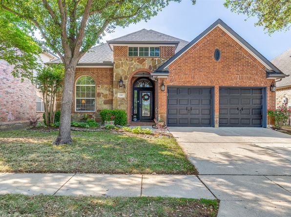 1301 Meadows Ave, Lantana, TX 76226