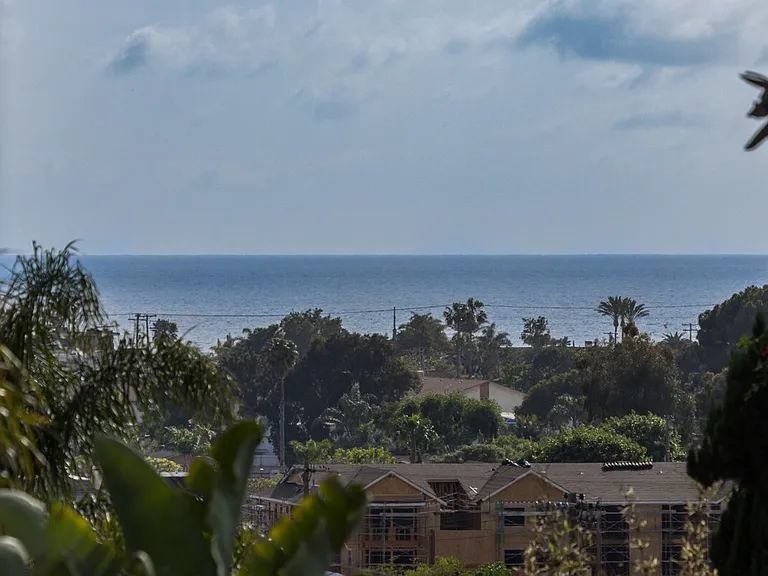 Window View