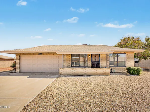 9573 W PURDUE Avenue, Peoria, AZ 85345