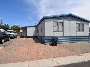34 Cameron Rd, Page, AZ 86040