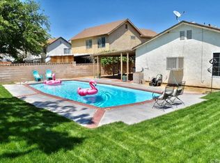 44535 Fenhold St, Lancaster, CA 93535