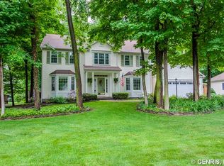 74 Valley Brook Dr, Fairport, NY 14450