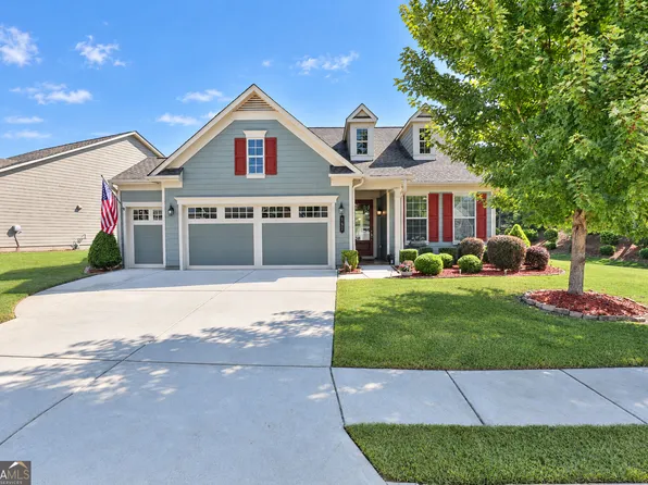 151 Iron Oak Dr, Peachtree City, GA 30269
