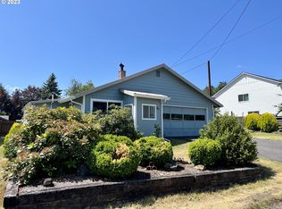 85 SW Norman St, Clatskanie, OR