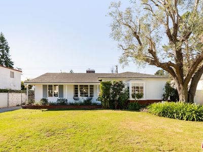 728 26th St, Santa Monica, CA, 90402