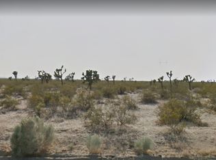 180TH St E, Llano, CA
